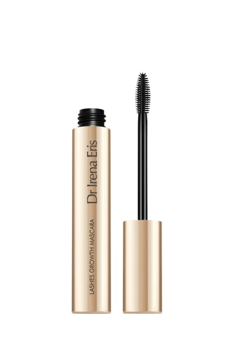 Dr Irena Eris Lashes Growth Mascara - 9