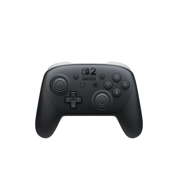 Nintendo Switch 2 Pro-kontroller