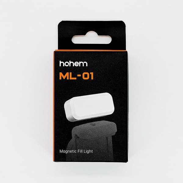 Hohem LED Fill light  for iSteady XE