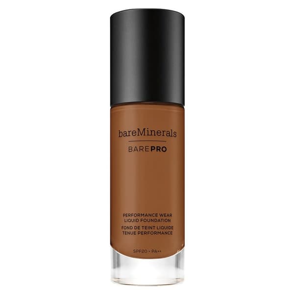 BareMinerals Barepro Performance Wear -nestemäinen meikkivoide