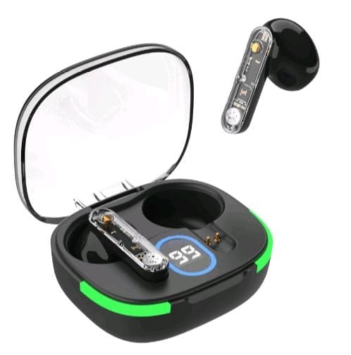 AEROZ TWS-1020 True Wireless hörlurar