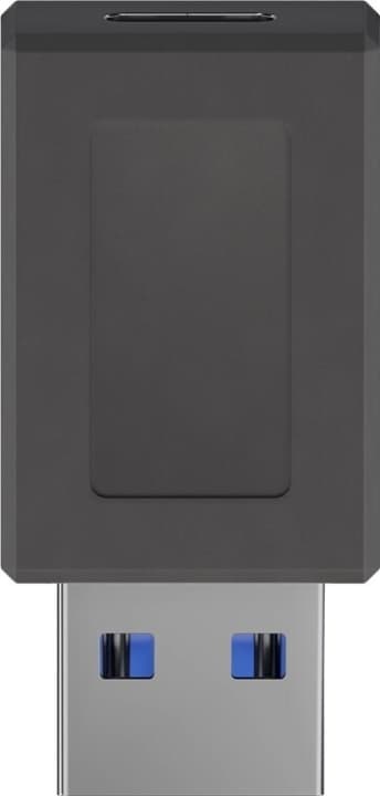 Goobay USB-C till USB-A 3.0-adapter
