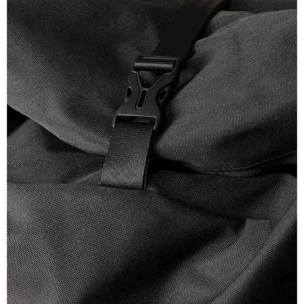 SWEDISH POSTURE Ergonominen Reppu M 21-31L