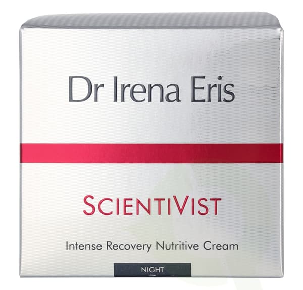 Dr Irena Eris Scientivist Intense Recovery Nutri.Night Cream 50 ml