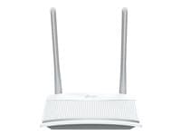 TP-Link TL-WR820N Trådløs router Desktop