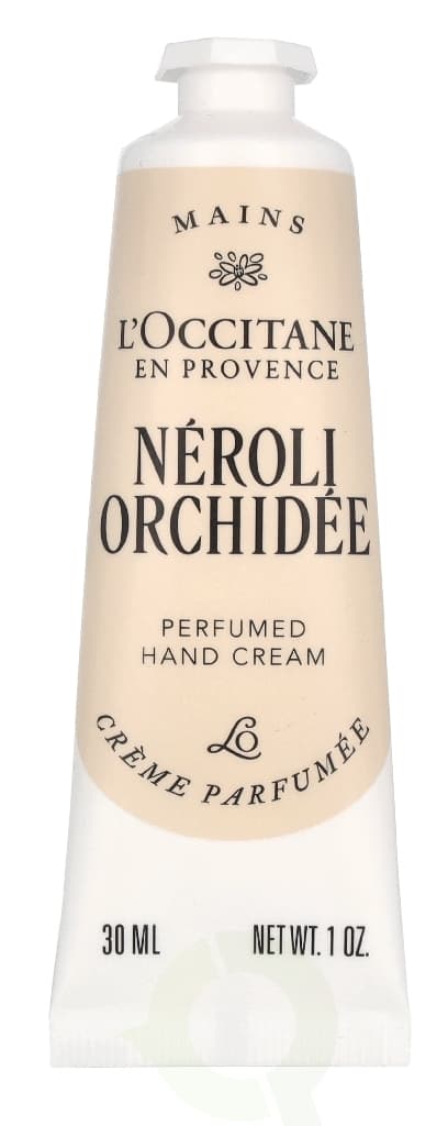 L'Occitane Neroli & Orchidee Hand Cream 30 ml