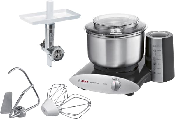 Bosch Köksmaskin MUM6N23A2 Bosch