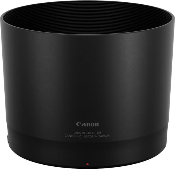 Canon ET-101 -vastavalosuoja