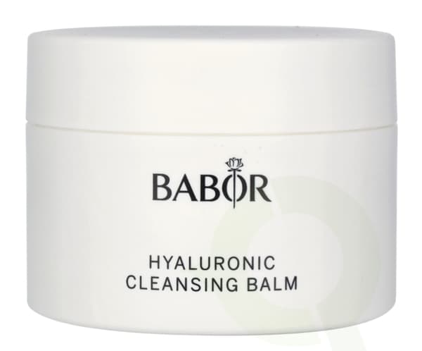 Babor Hyaluronic Cleansing Balm 150 ml