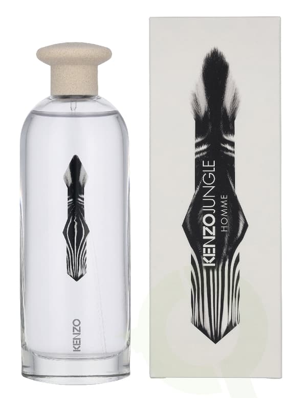Kenzo Jungle Man Edt Spray 75 ml