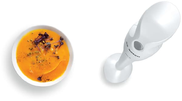 Bosch Stavmikser MSM6B100 «Bosch