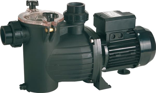 Pump OPTIMA 100 - 0,75KW 1,00 HP