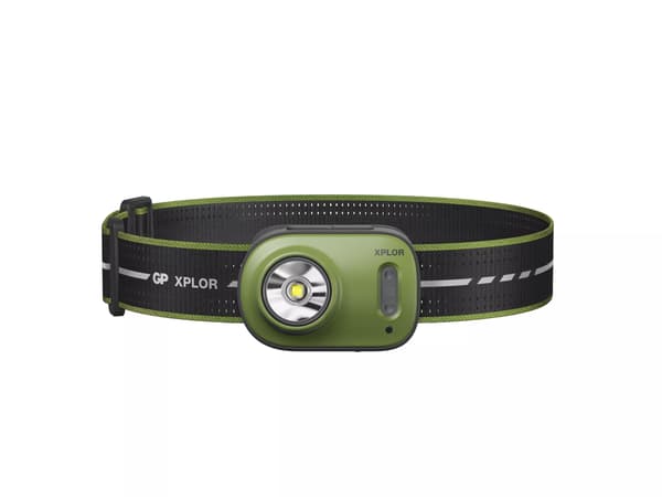 GP Xplor Hodelykt Phr17 500Lm