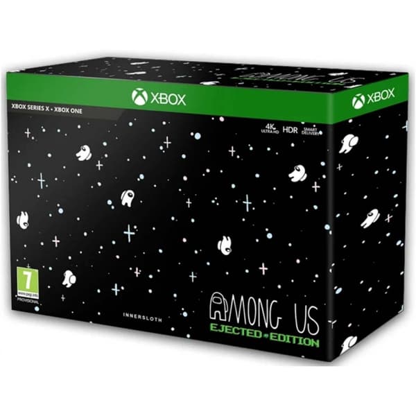 Among Us: Ejected Edition (XONE)