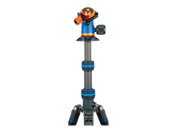 3 Legged Thing AirHed Neo 2.0 Blue