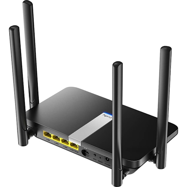 Cudy 4G Router LT500 Cat4 AC1200 | CDON