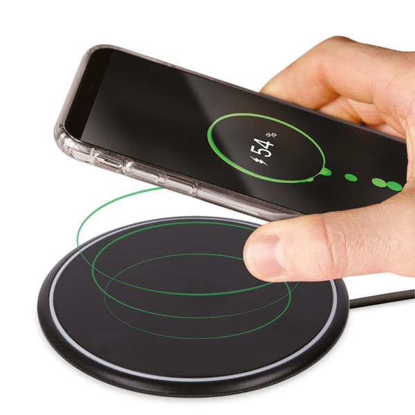 Setty Trådløs oplader 10W