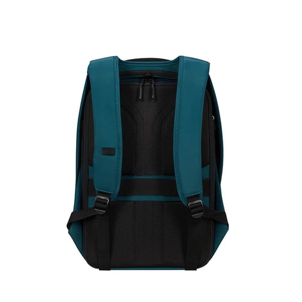 Samsonite Ryggsäck Securipak 2.0 15.6" Petrol