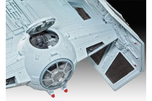 Revell Darth Vader's TIE Fighter