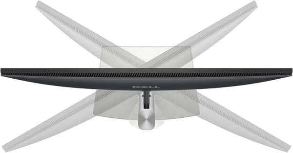 Dell 27 tuuman näyttö – Pro Plus P2725DEDell