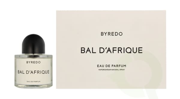 Byredo Bal D'Afrique Edp Spray 50 ml