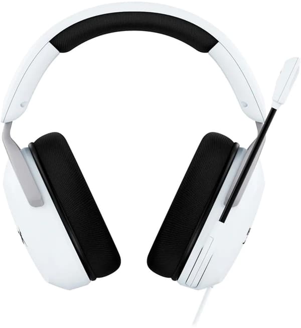 HyperX Cloud Stinger 2 Core - pelikuulokkeet Xboxille Valkoinen