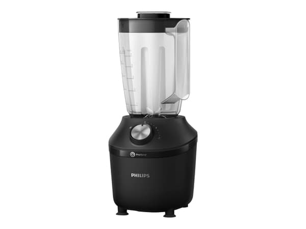Philips Series 3000 HR2191 Blender Svart