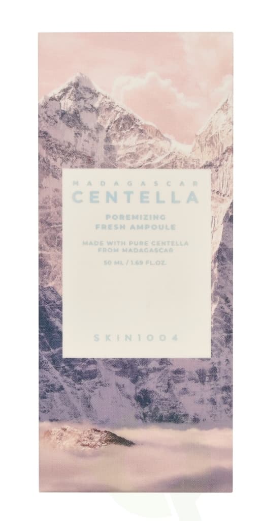 SKIN1004 Madagascar Centella Poremizing Fresh Ampoule 50 ml