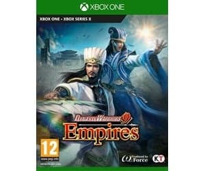 Dynasty Warriors 9: Empires (XseriesX)