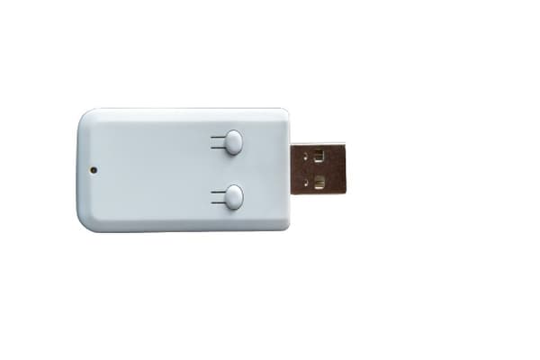 Shelly BLU TRV + BLU Gateway Gen3 smarttermostat, 3 stk.