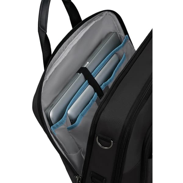 Samsonite Computertaske Evosight 15.6" Sort
