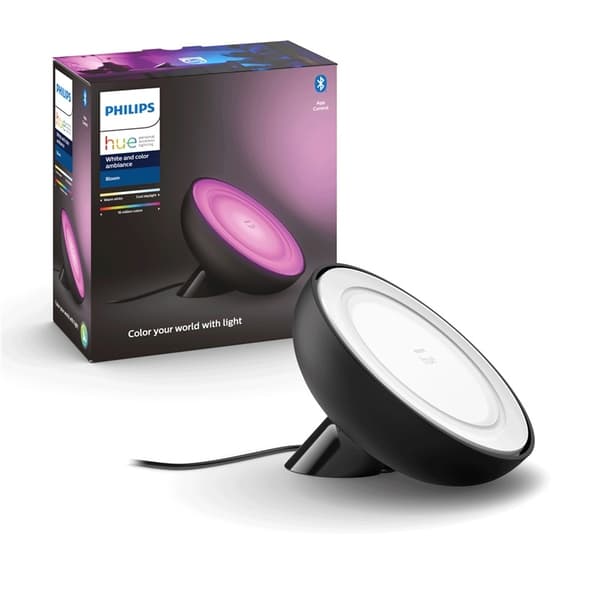 Philips Hue Bloom Colour bordlampe Sva