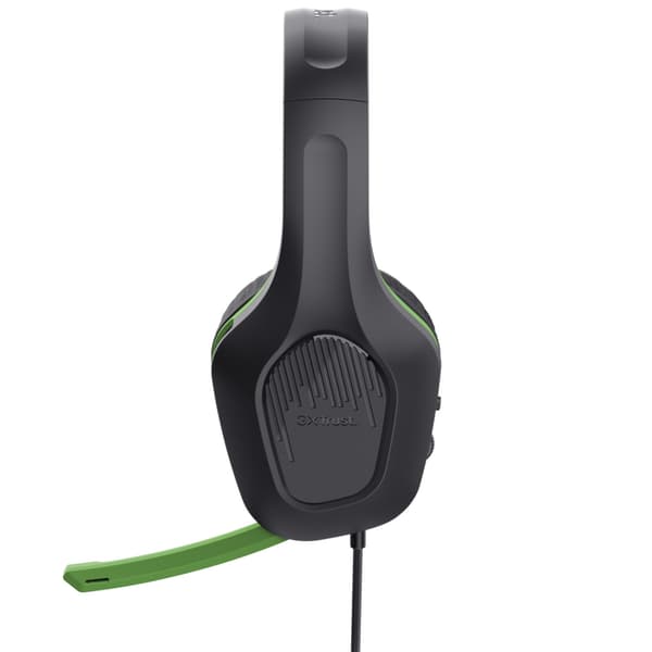 Trust GXT 415X Zirox Gamingheadset Xbox