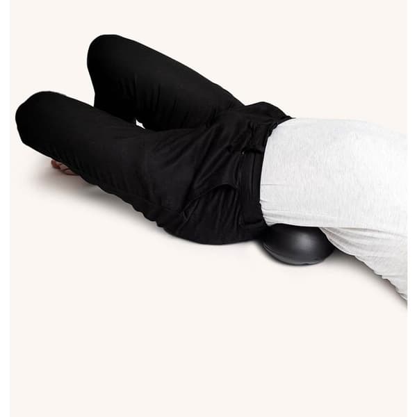 SWEDISH POSTURE Triggerpunktsmassage ryg og nakke
