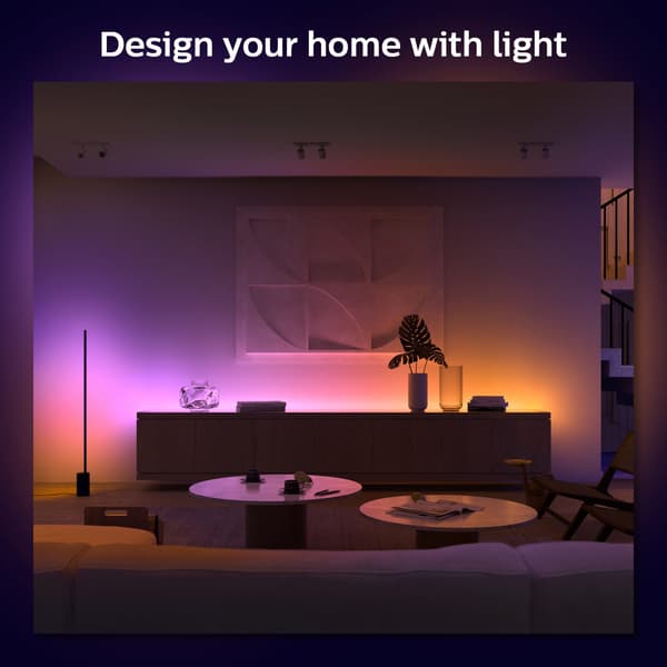 Philips Hue Gradient Lightstrip White/Colour Extension