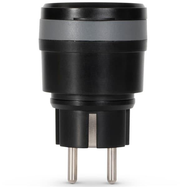 Nexa MGDR-200 Plugin-mottakerdimmer 200W IP44