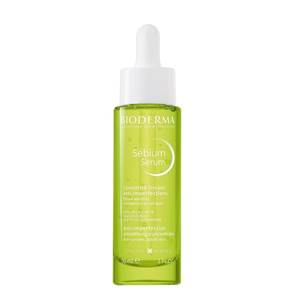 Bioderma Sébium-seerumi 30 ml