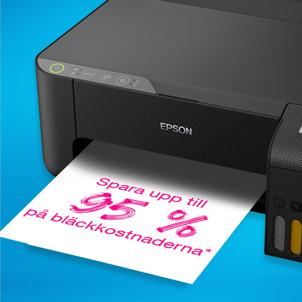 Epson EcoTank ET-2871 blækprinterEpson