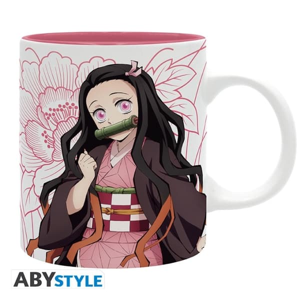 Abysse Demon Slayer - Muki (Nezuko)