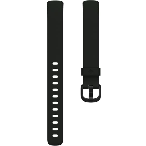Fitbit Inspire 3, Svart/Midnight Zen