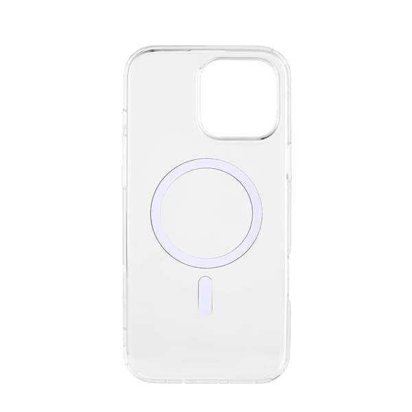 Onsala Mobilskal MagSeries Transparent - iPhone 16 Pro Max