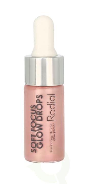 Rodial Soft Focus Glow Drops Deluxe 10 ml