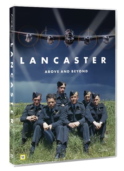 LANCASTER (DVD)