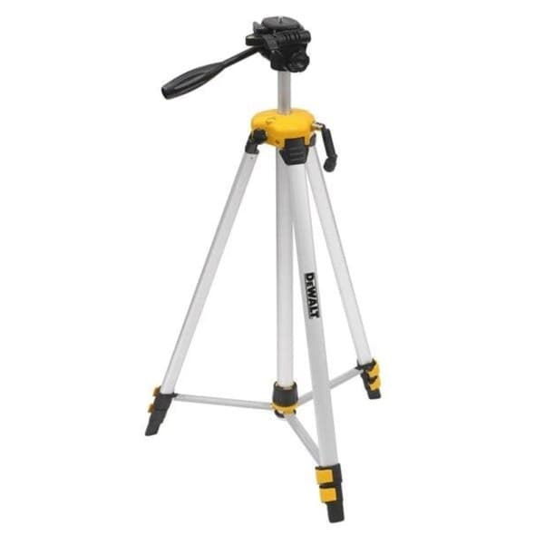 DeWalt 1/4 gängat ministativ