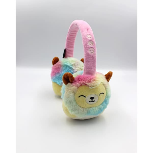 SQUISHIMALLOWS Kuuloke Langaton On-Ear Leonard