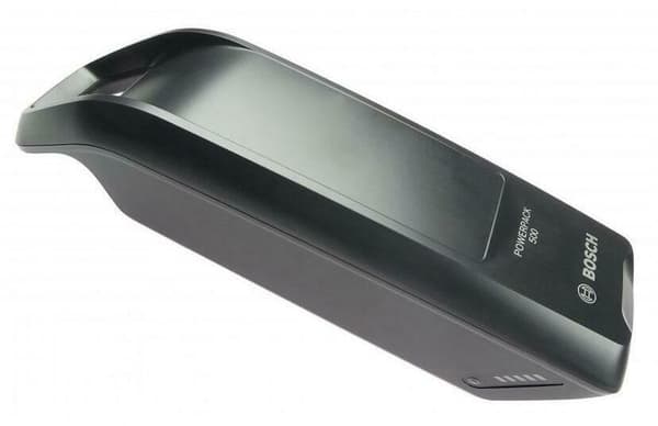 Bosch PowerPack 500 BBS275 batteri