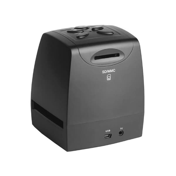Agfa Digital Skanner AFS100 135/35mm