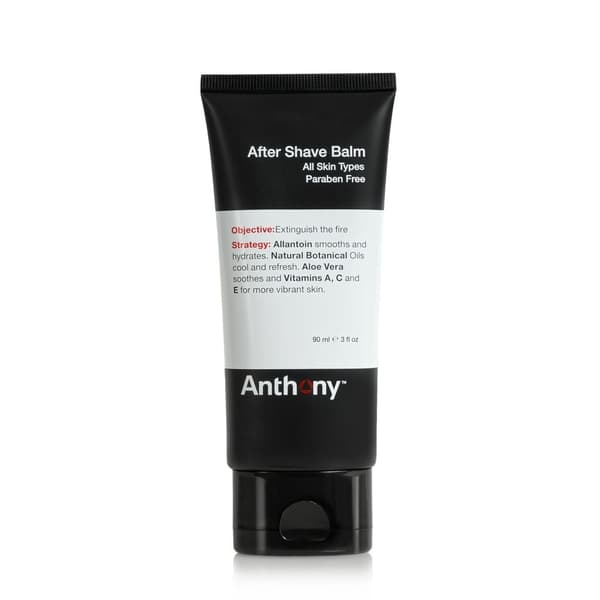 Anthony Aftershave-balsami