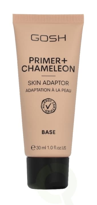 Gosh Primer + Chameleon Skin Adaptor 30 ml #005  Chameleon