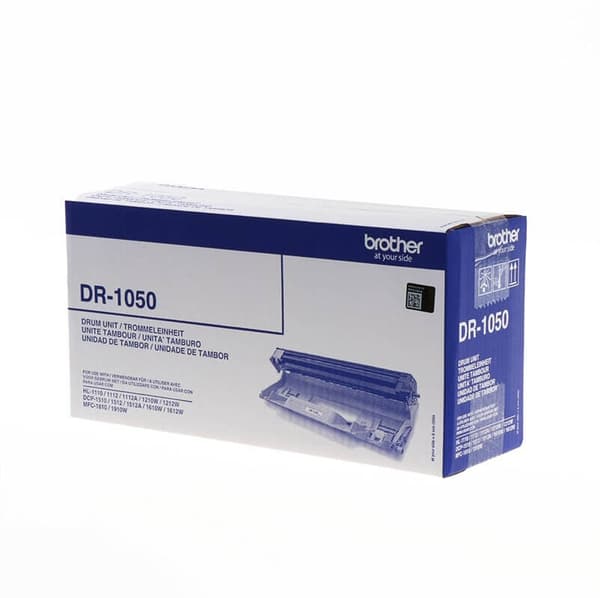 Brother Tromle DR1050 DR-1050 Sort